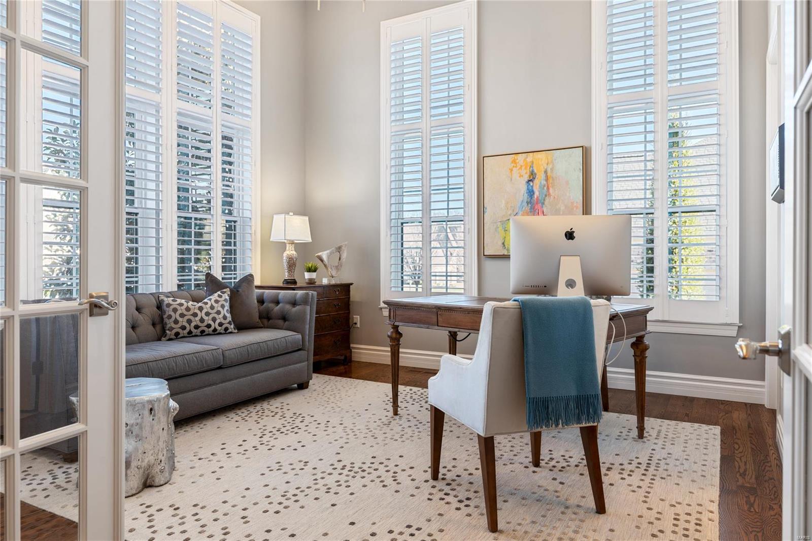 Enclave Bellerive Seven - Residential