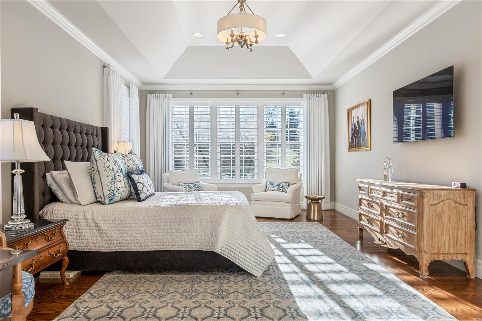 Enclave Bellerive Seven - Residential