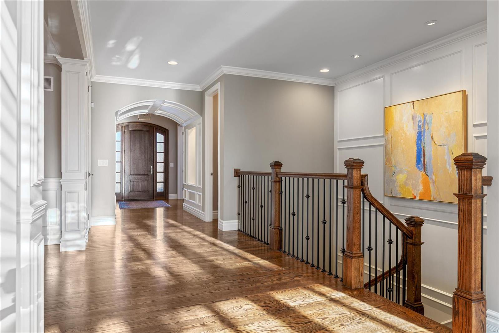 Enclave Bellerive Seven - Residential