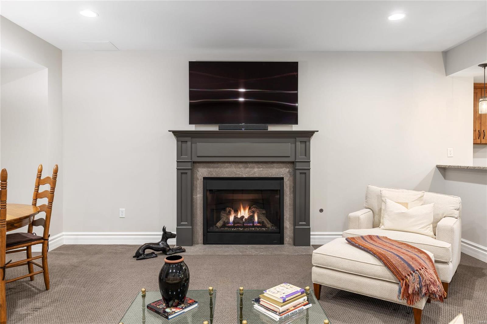 Enclave Bellerive Seven - Residential