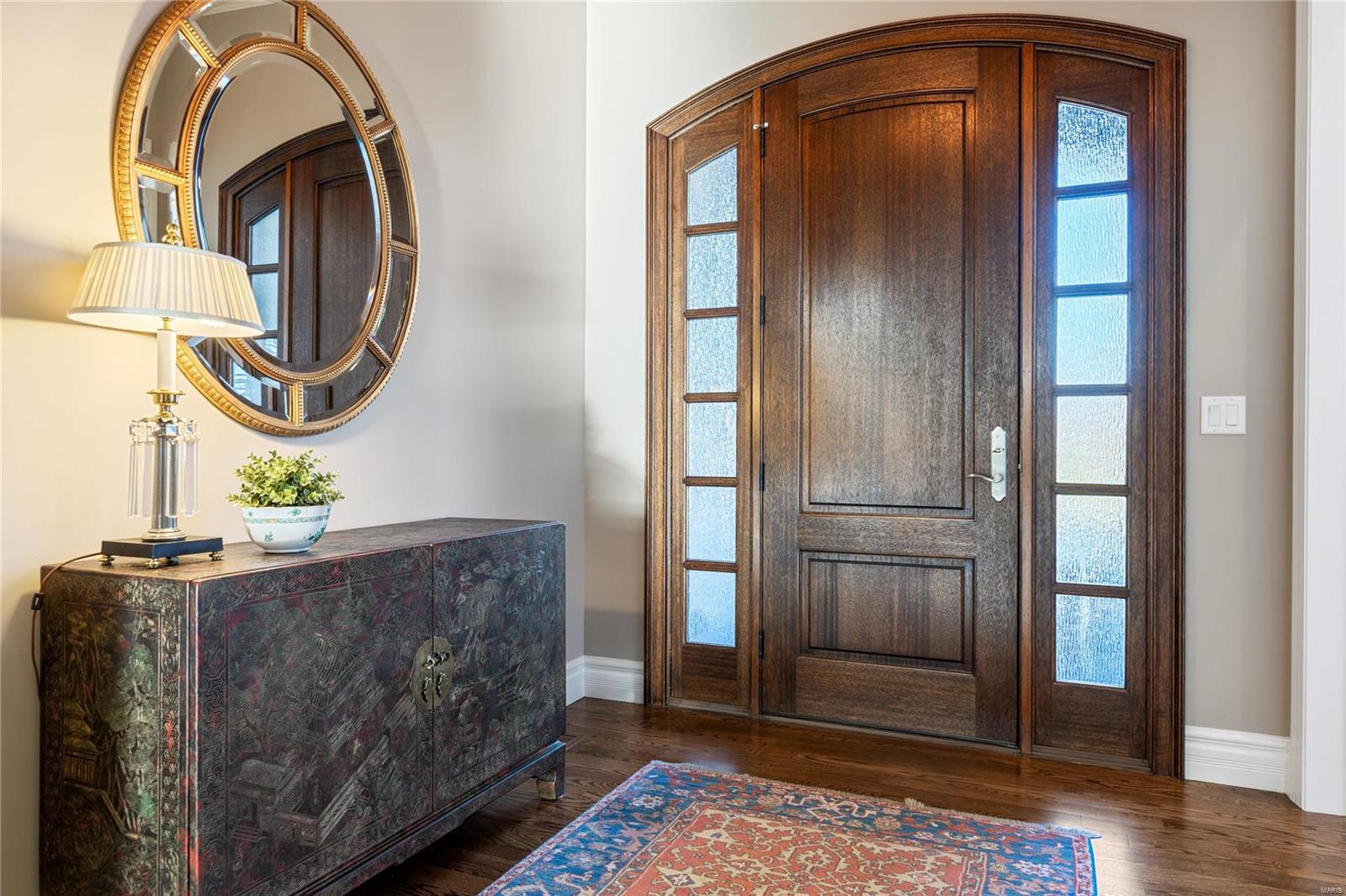 Enclave Bellerive Seven - Residential