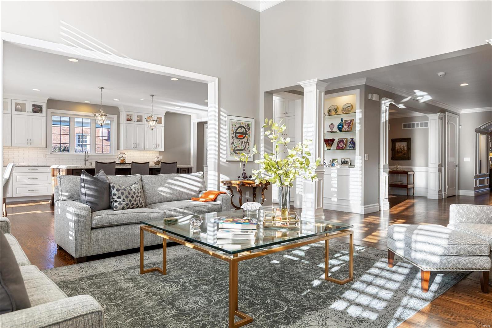 Enclave Bellerive Seven - Residential