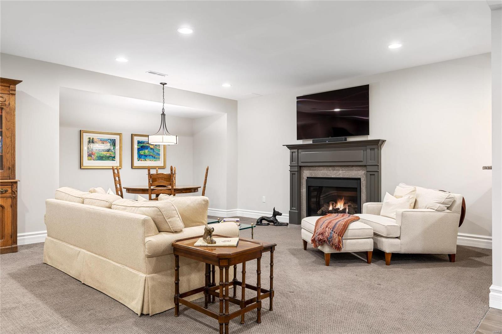 Enclave Bellerive Seven - Residential