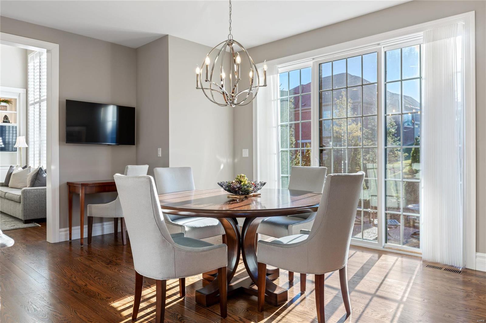 Enclave Bellerive Seven - Residential