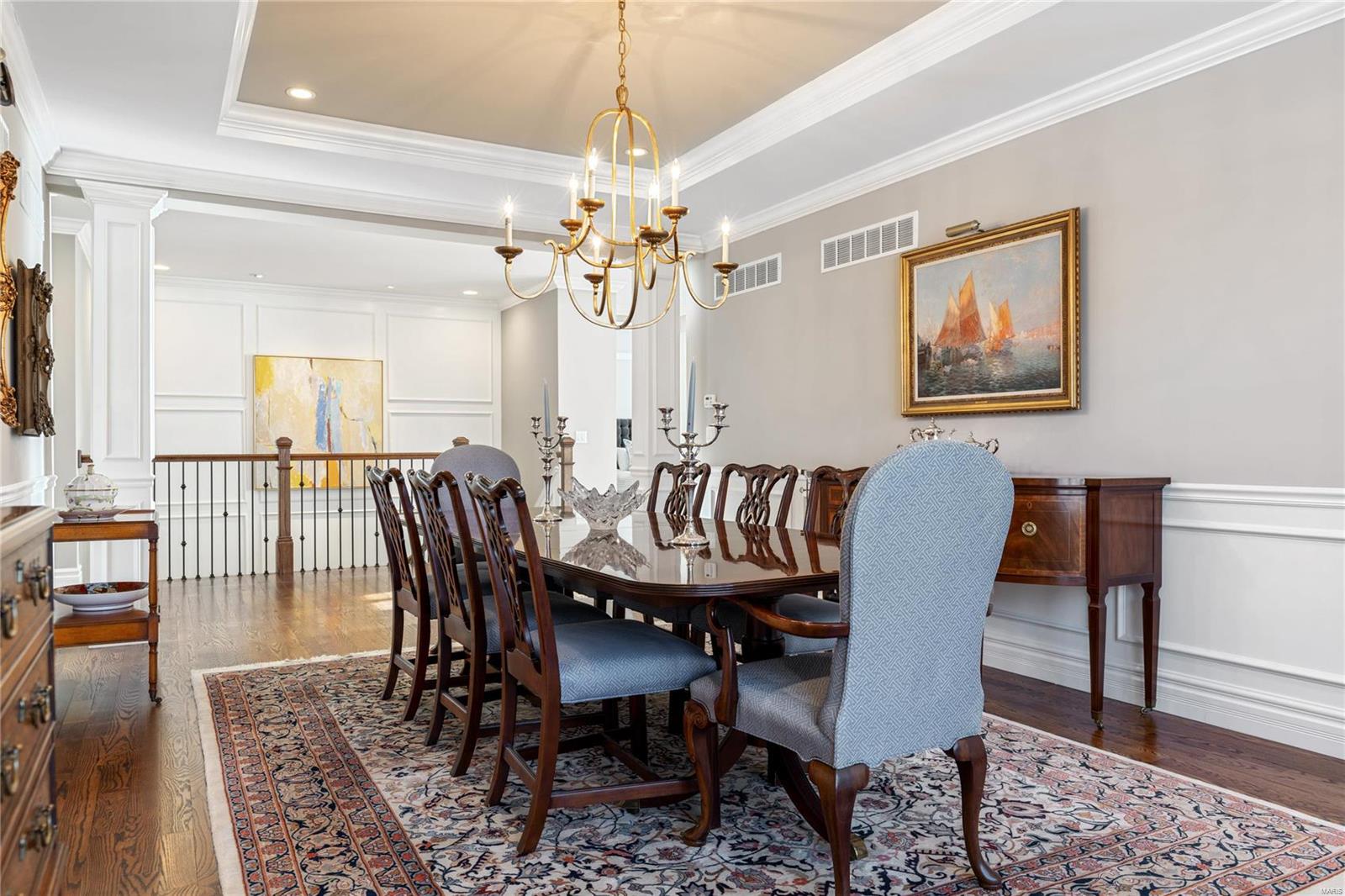 Enclave Bellerive Seven - Residential