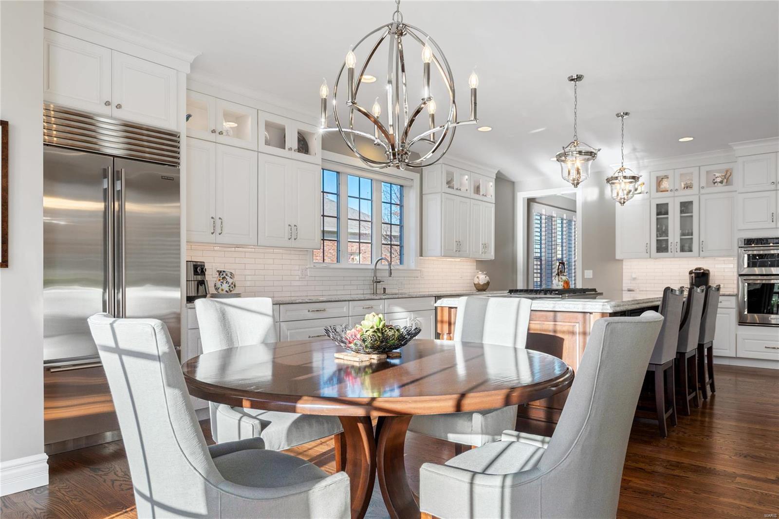 Enclave Bellerive Seven - Residential