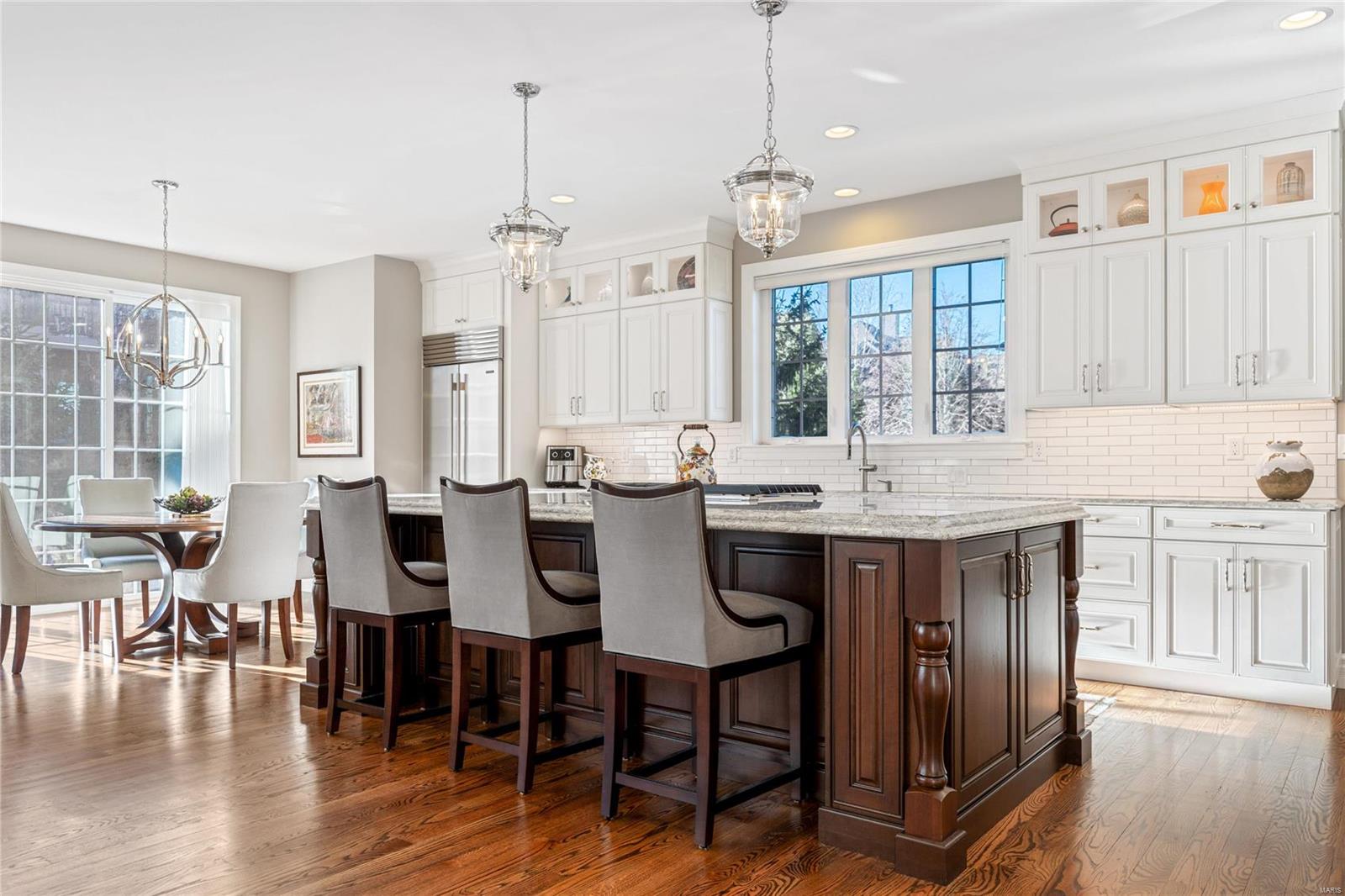 Enclave Bellerive Seven - Residential