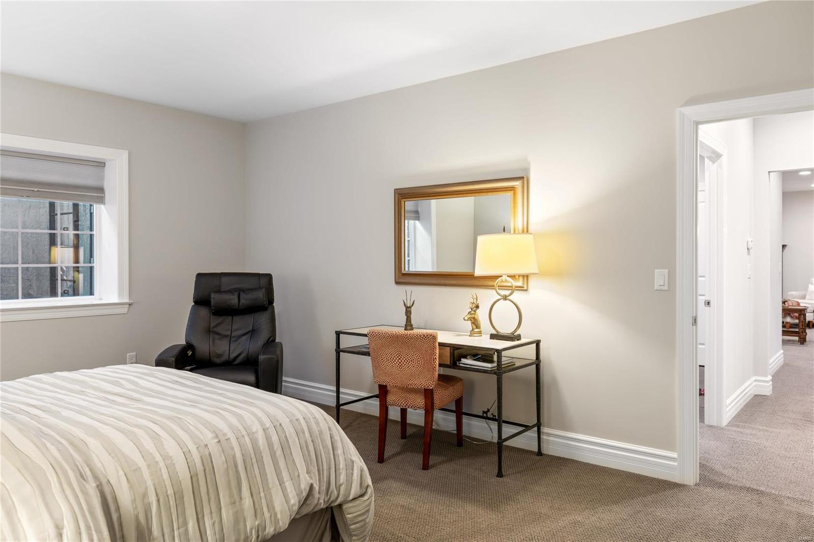 Enclave Bellerive Seven - Residential