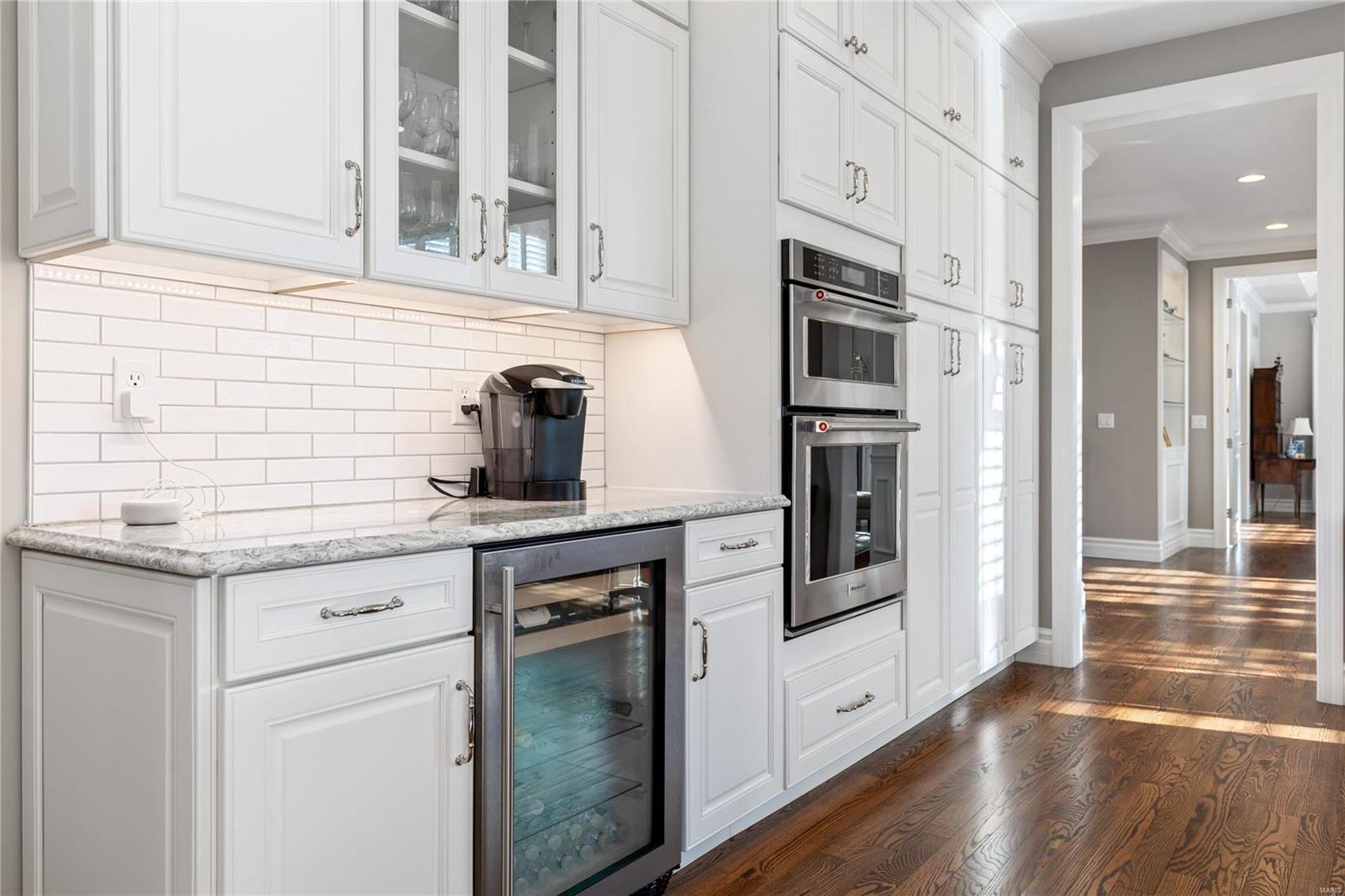 Enclave Bellerive Seven - Residential