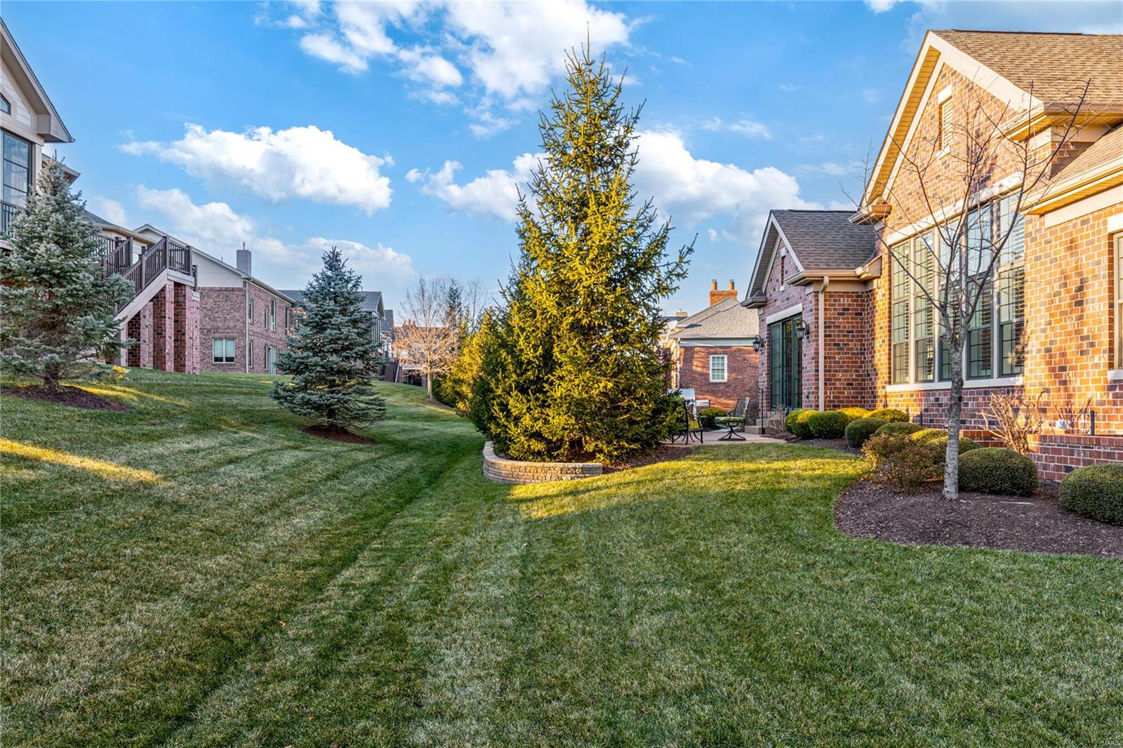 Enclave Bellerive Seven - Residential