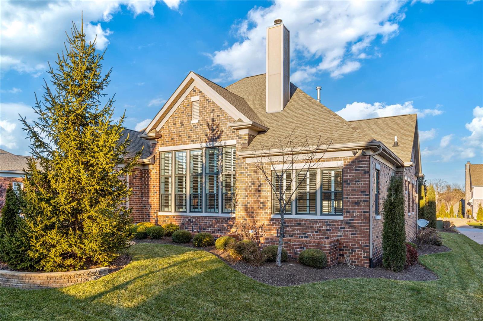 Enclave Bellerive Seven - Residential