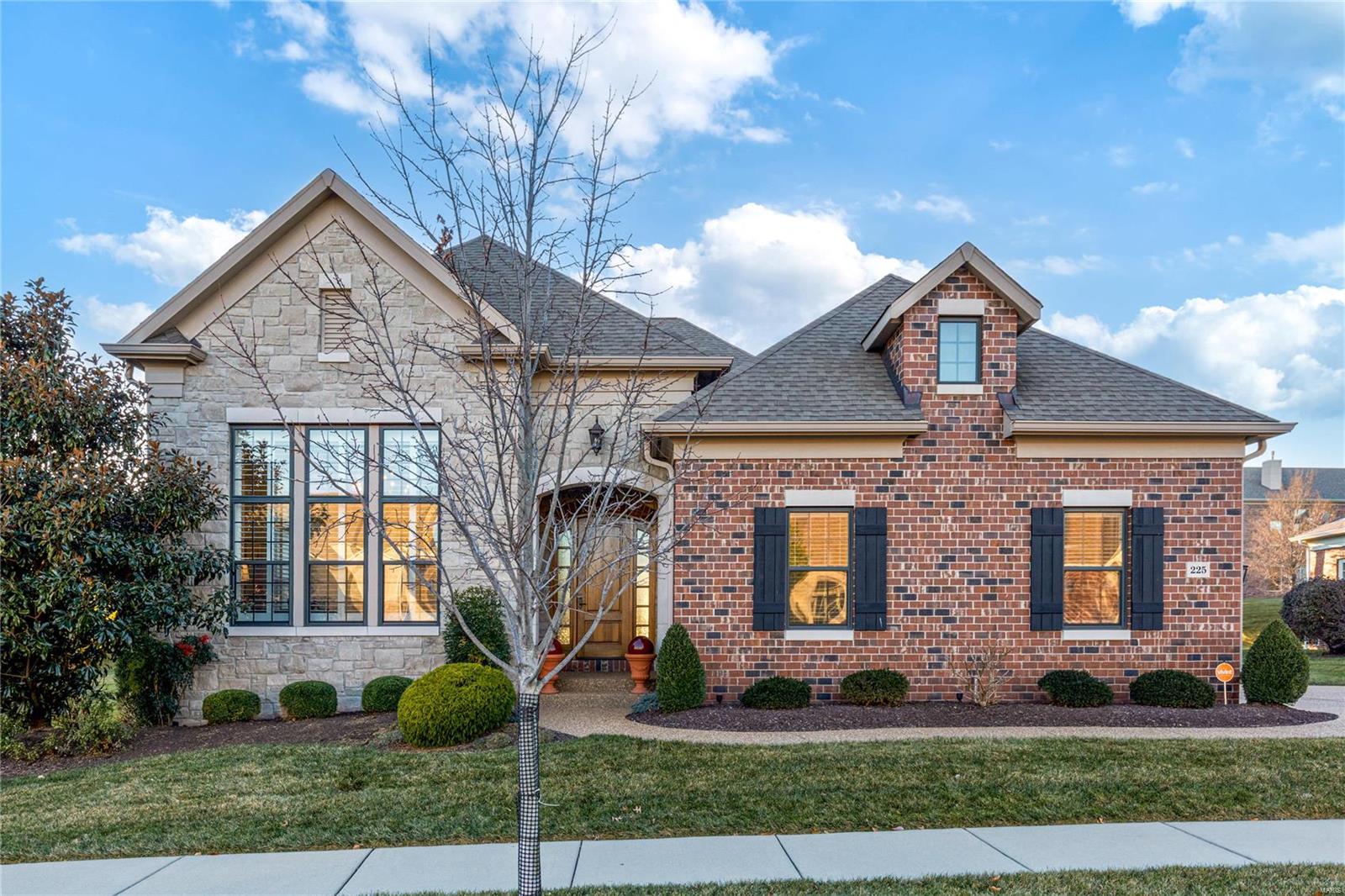 Enclave Bellerive Seven - Residential