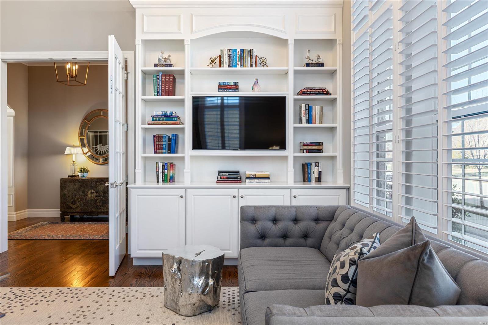 Enclave Bellerive Seven - Residential