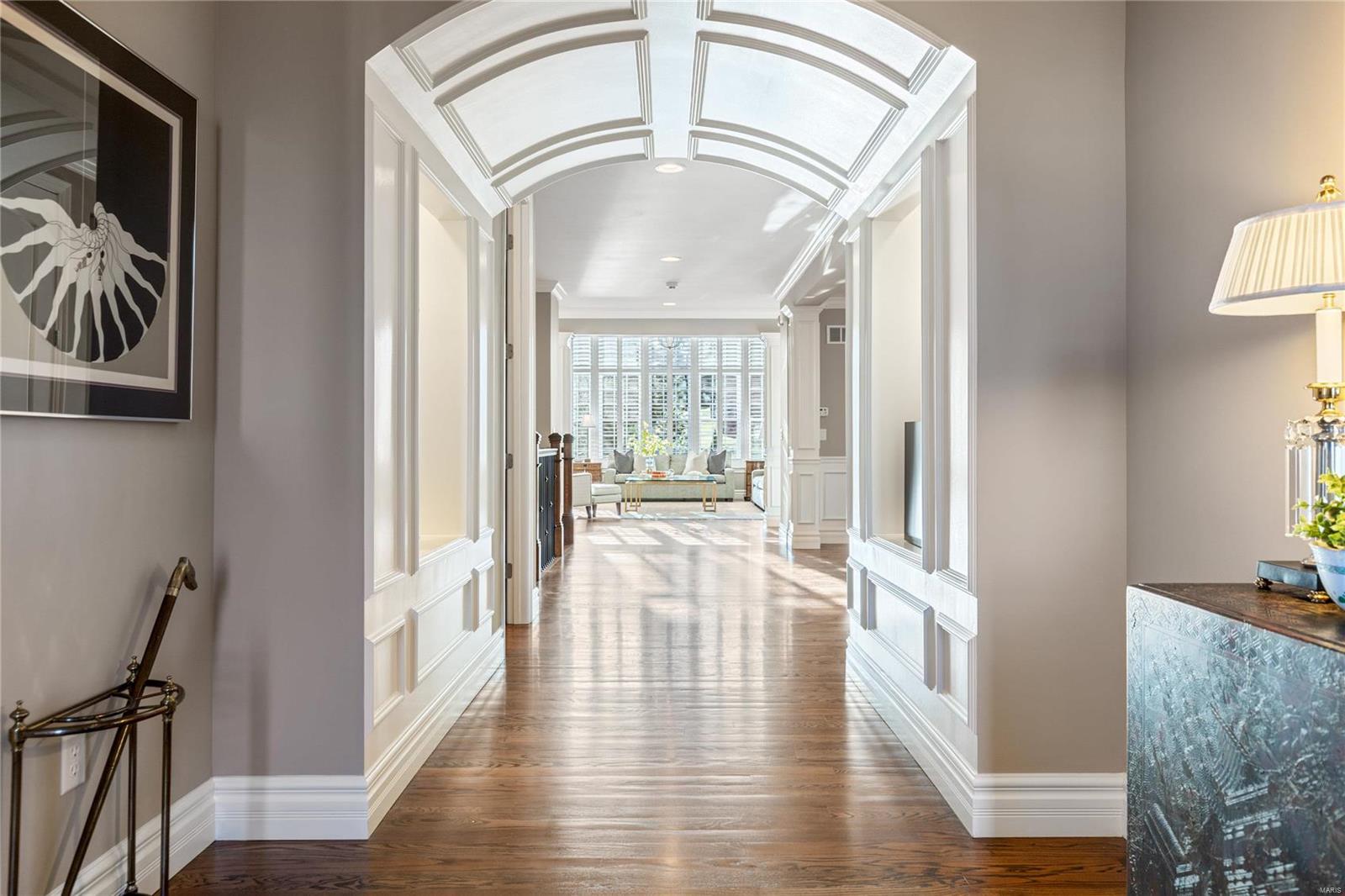 Enclave Bellerive Seven - Residential