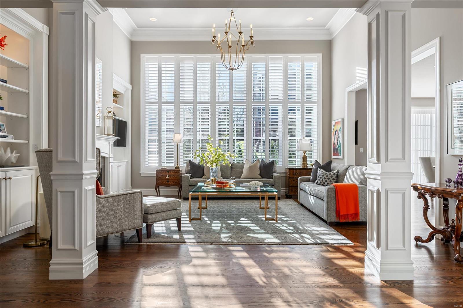 Enclave Bellerive Seven - Residential