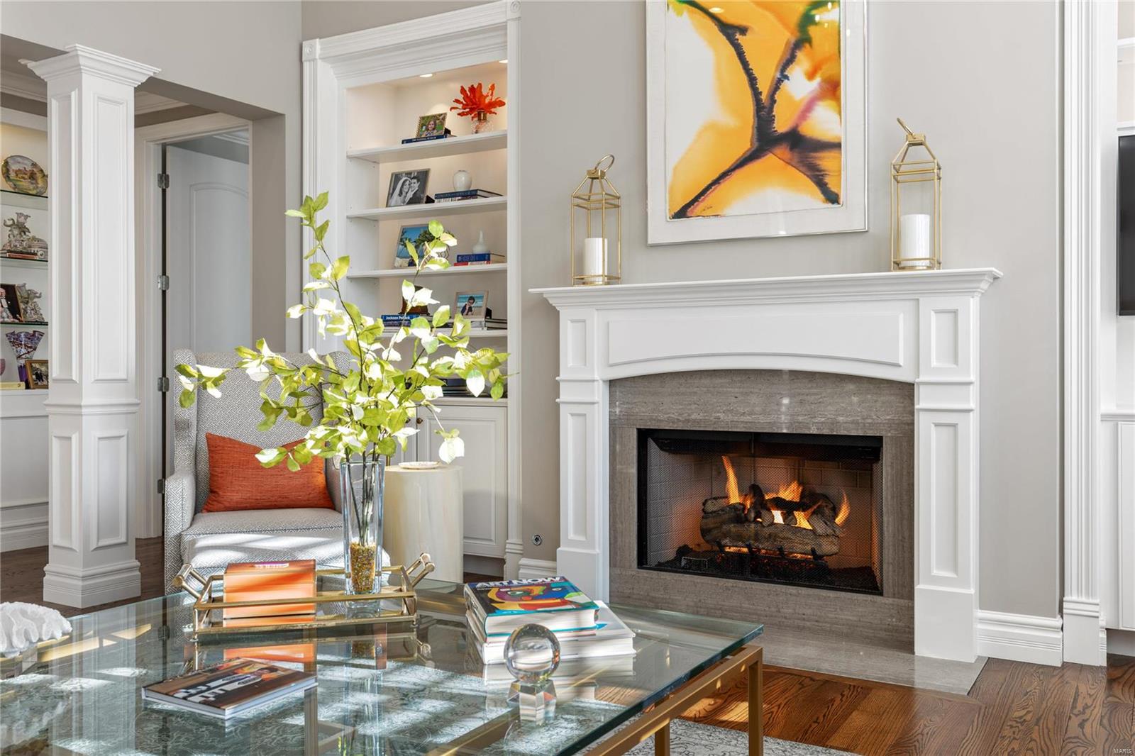 Enclave Bellerive Seven - Residential