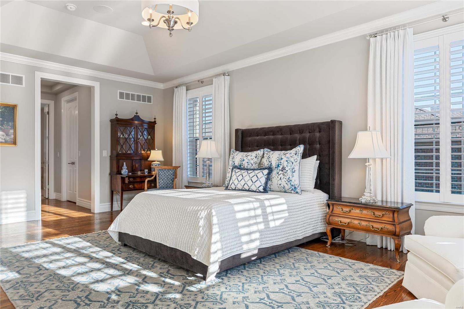 Enclave Bellerive Seven - Residential