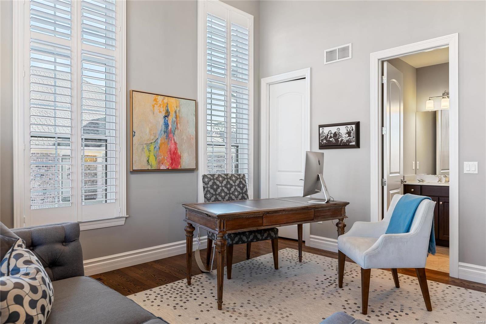 Enclave Bellerive Seven - Residential