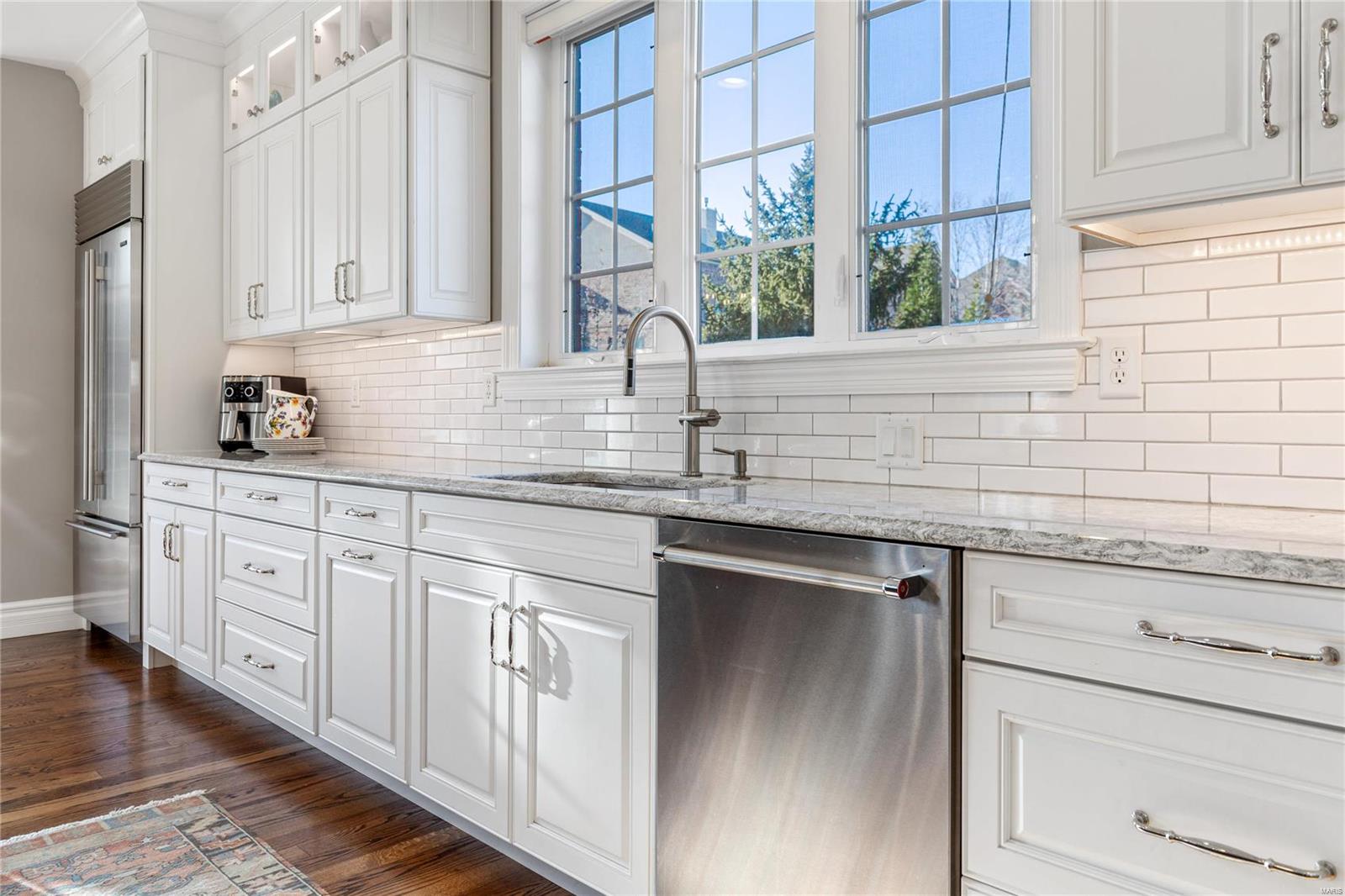 Enclave Bellerive Seven - Residential