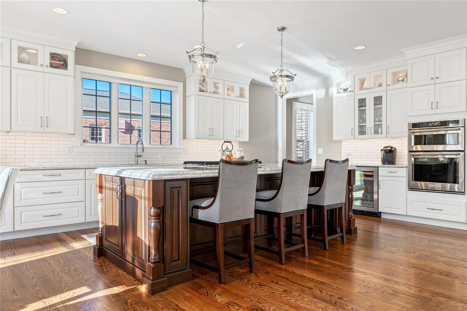 Enclave Bellerive Seven - Residential