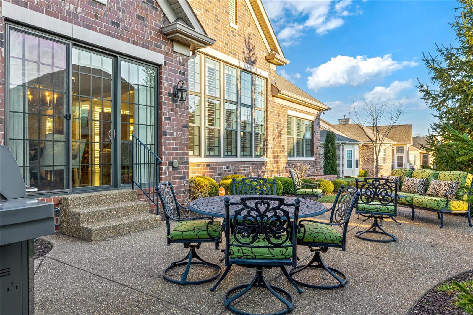 Enclave Bellerive Seven - Residential