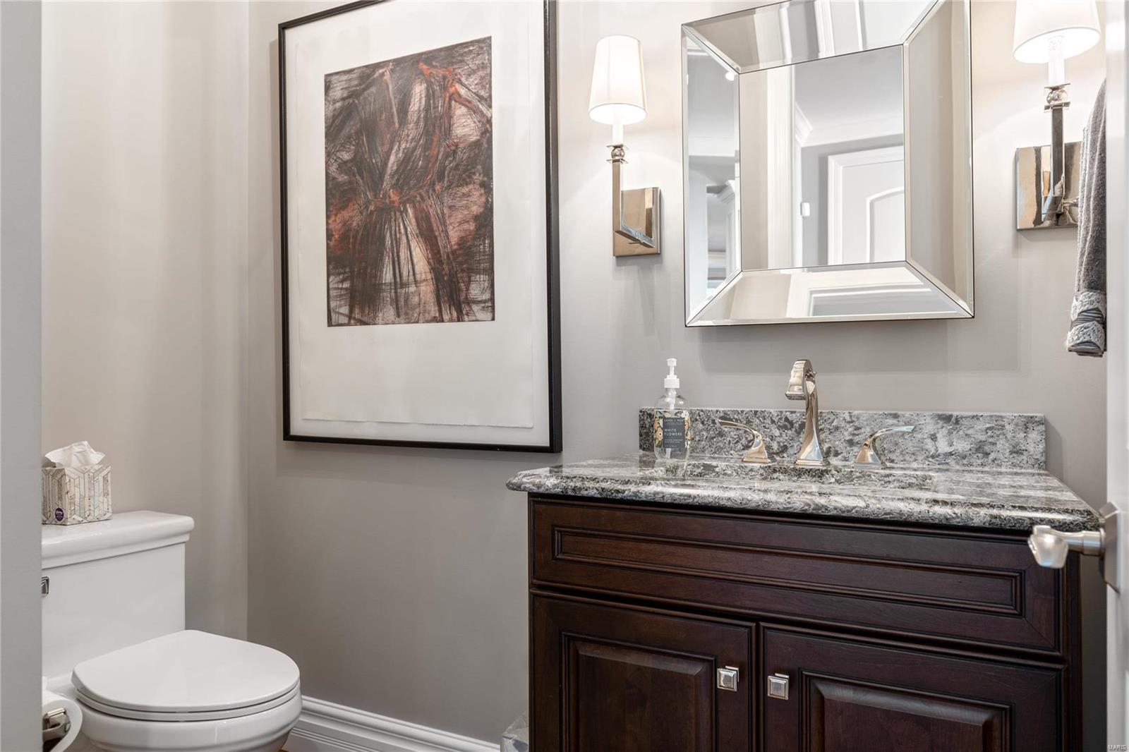 Enclave Bellerive Seven - Residential