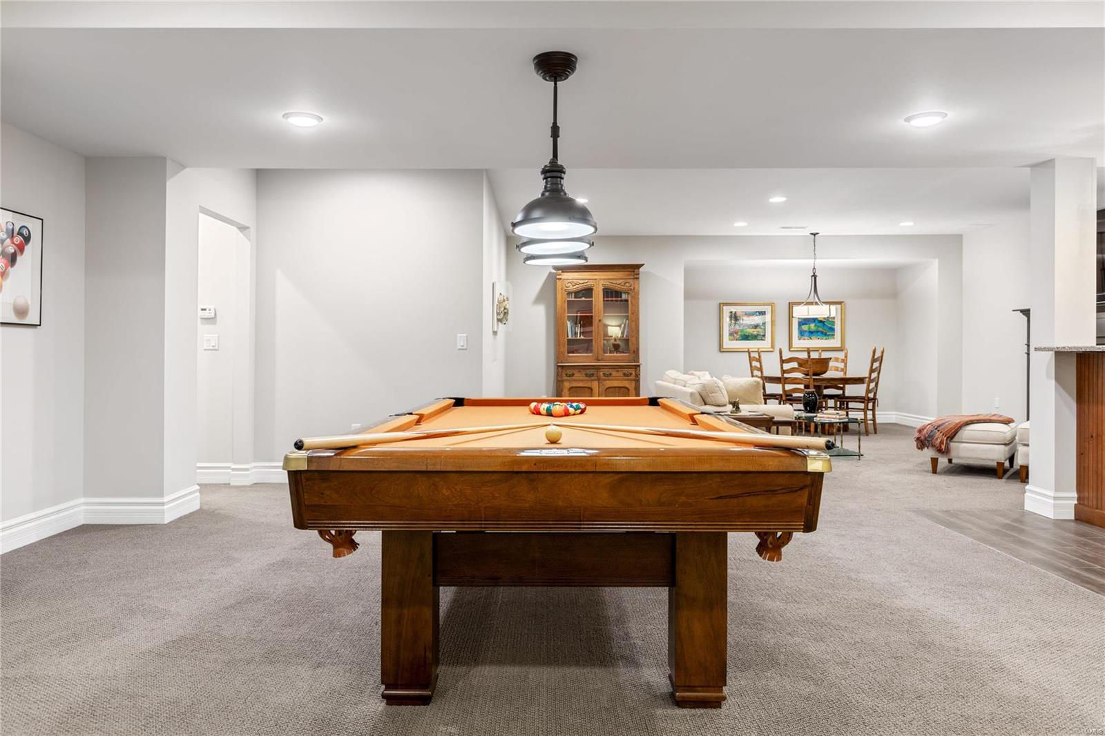 Enclave Bellerive Seven - Residential