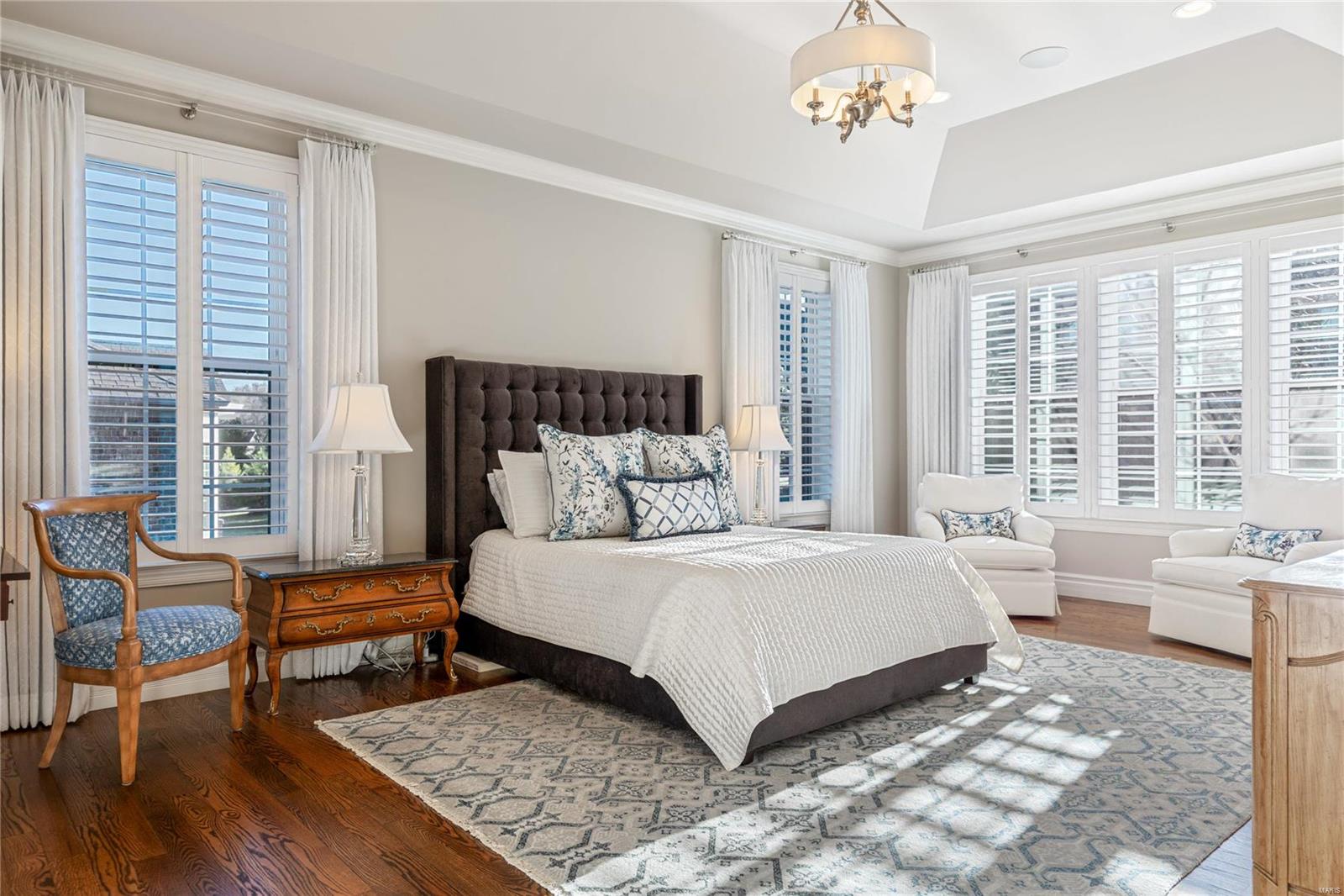 Enclave Bellerive Seven - Residential