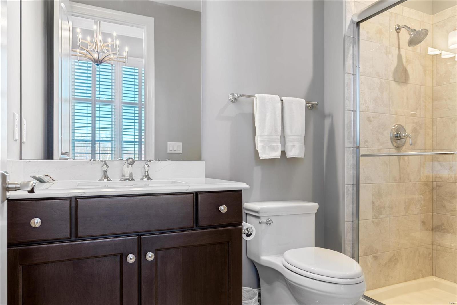 Enclave Bellerive Seven - Residential