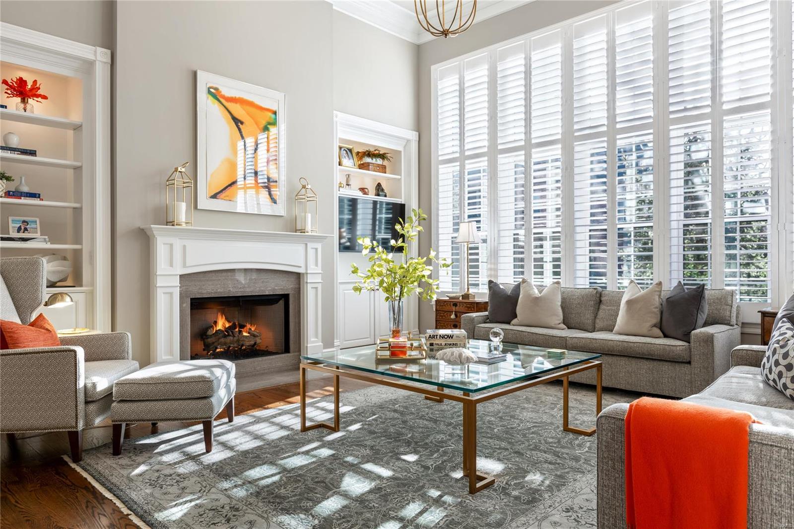 Enclave Bellerive Seven - Residential