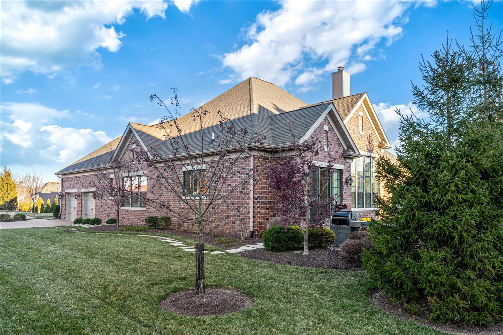 Enclave Bellerive Seven - Residential