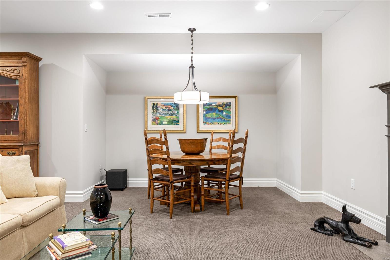 Enclave Bellerive Seven - Residential