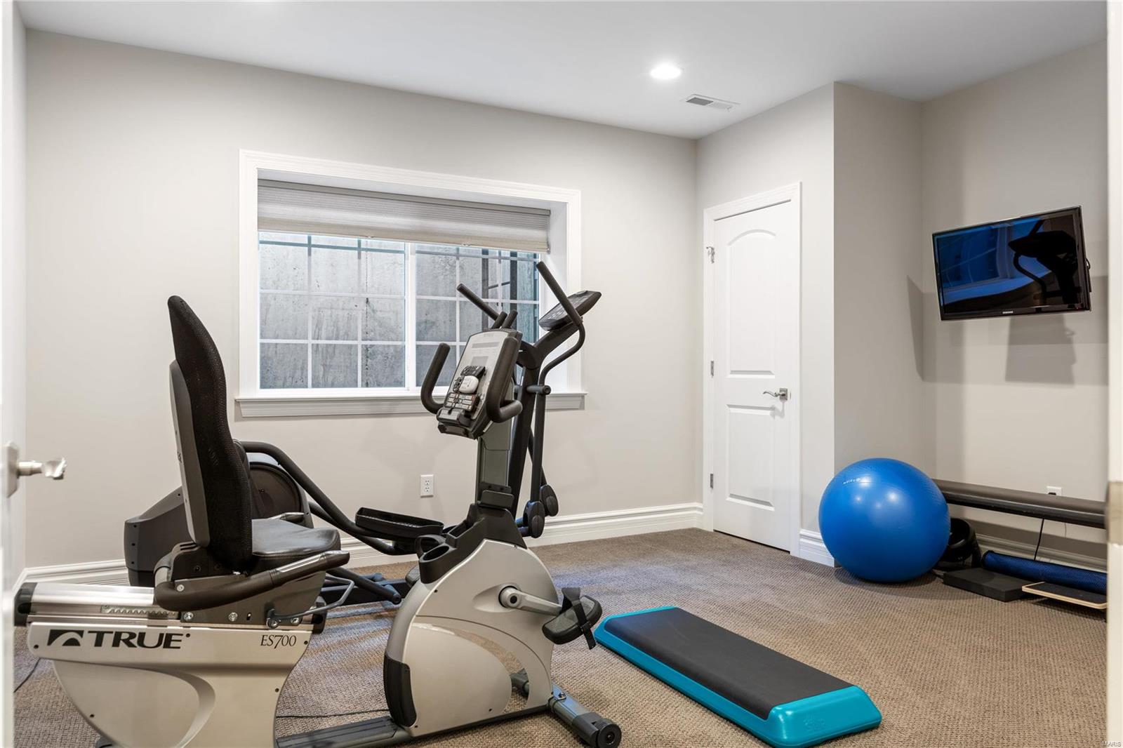 Enclave Bellerive Seven - Residential