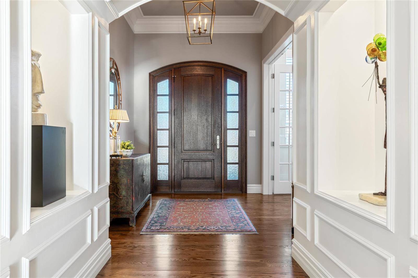 Enclave Bellerive Seven - Residential