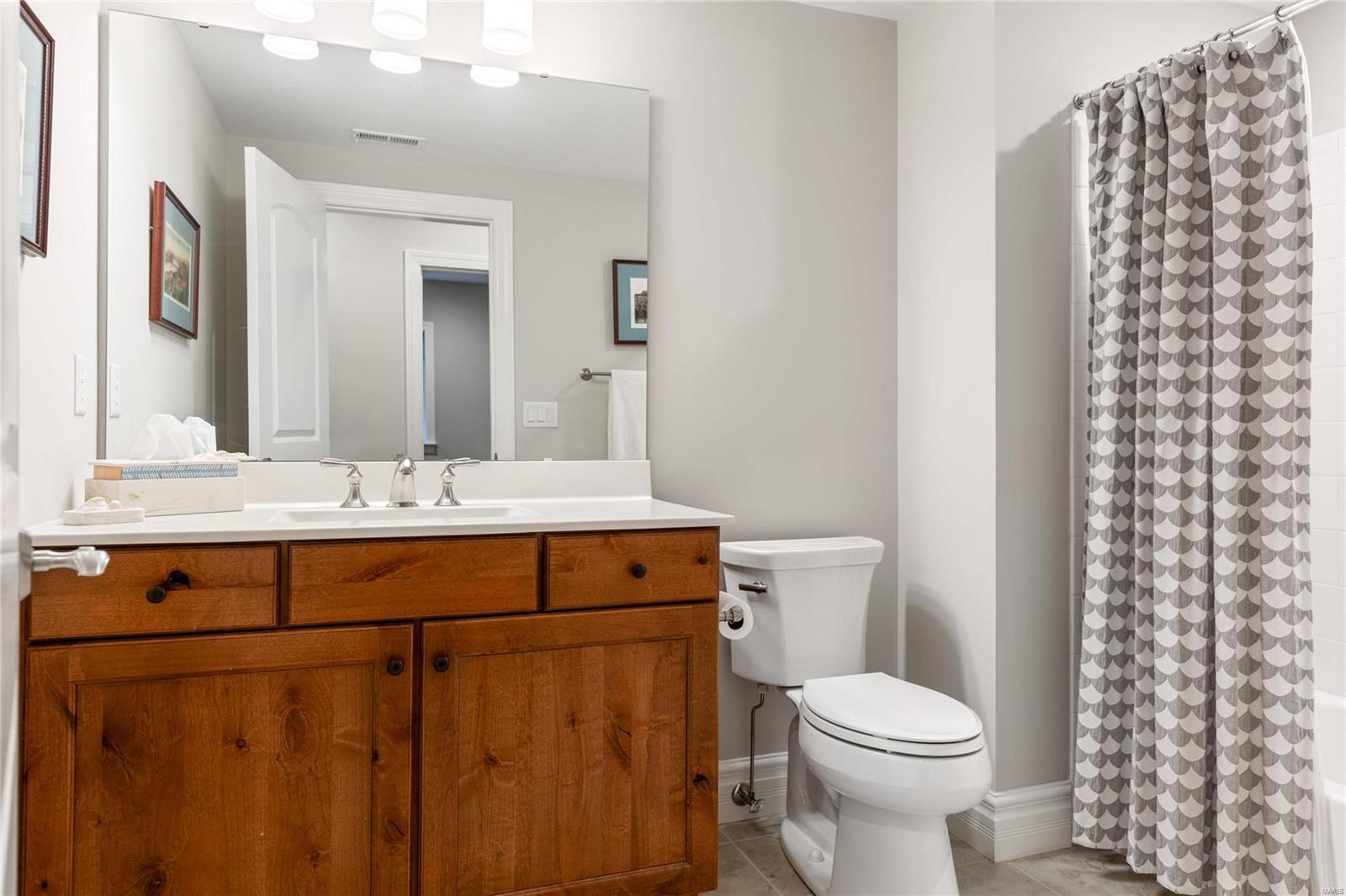 Enclave Bellerive Seven - Residential