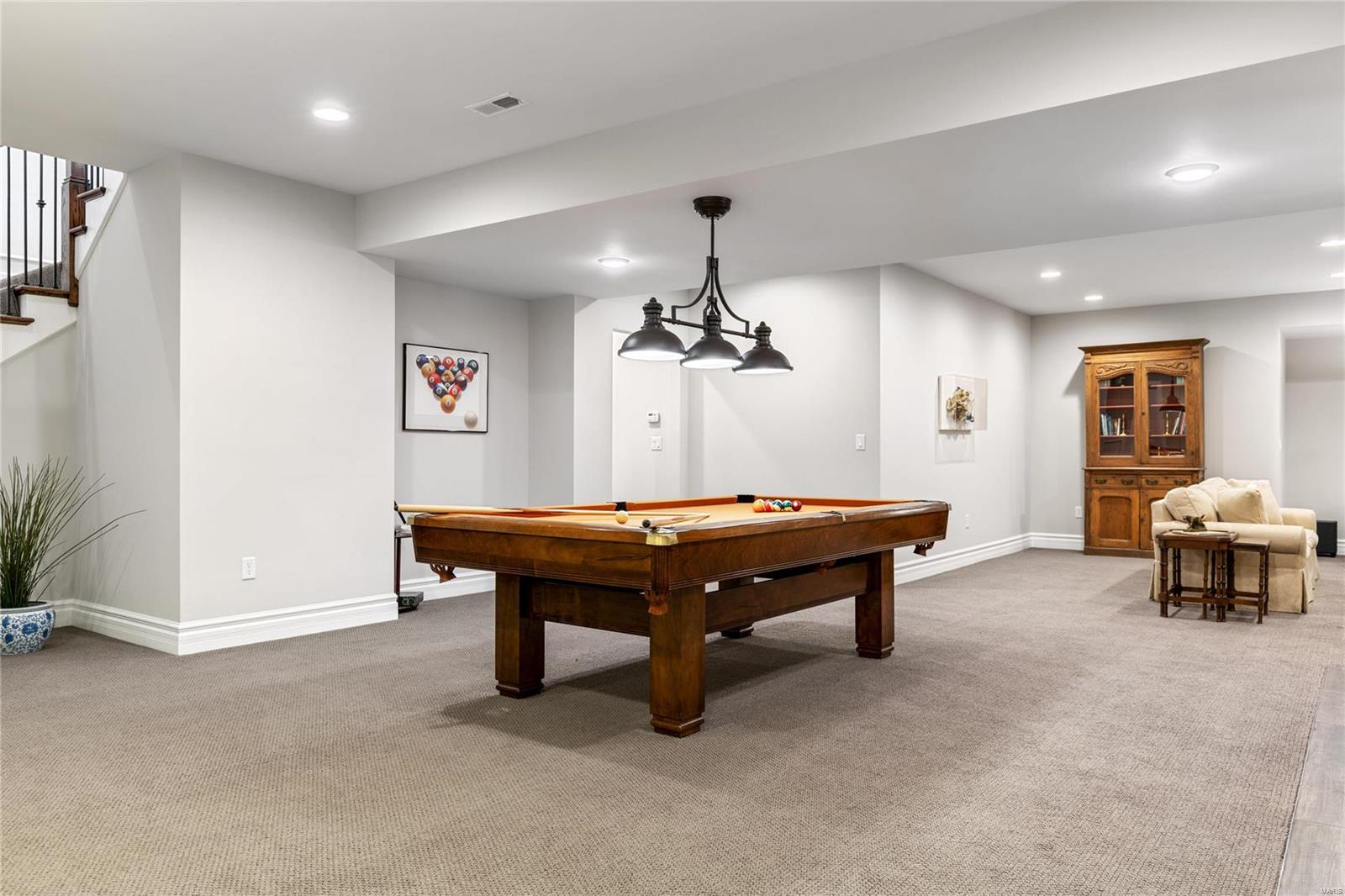 Enclave Bellerive Seven - Residential