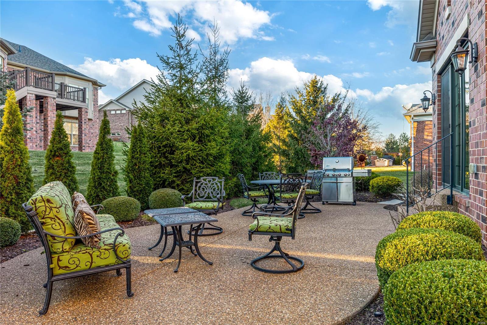 Enclave Bellerive Seven - Residential