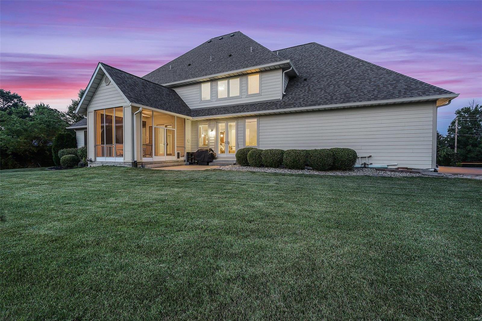 Ladue Meadows 2 - Residential