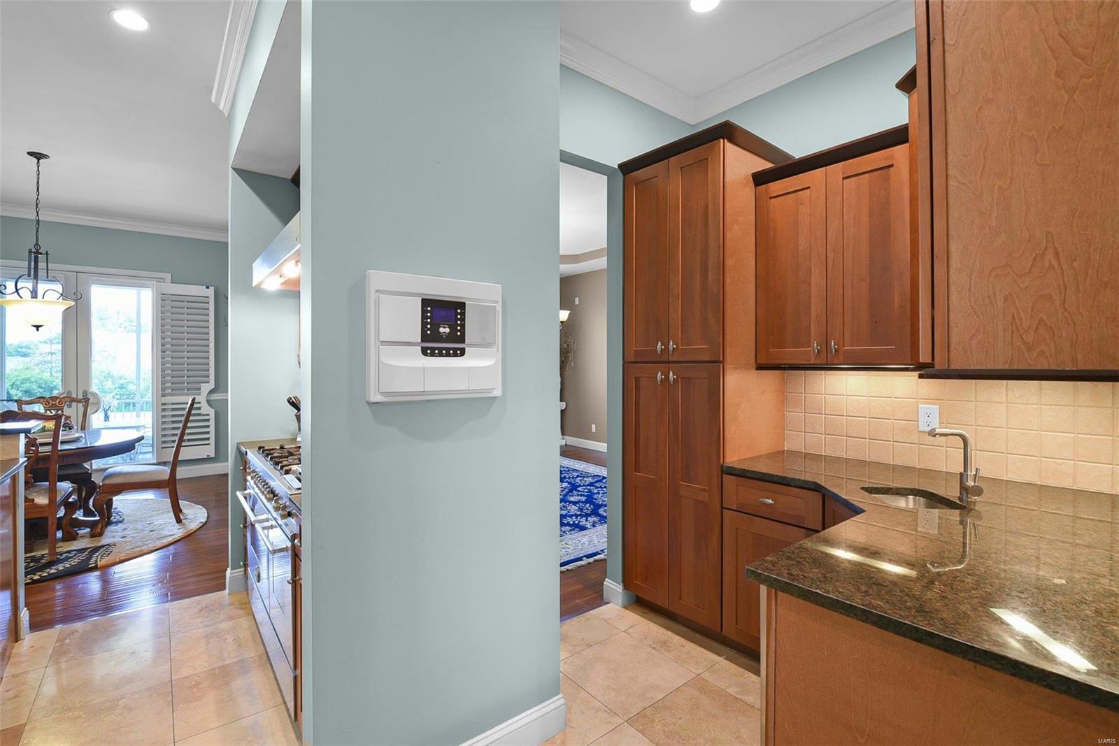 Ladue Meadows 2 - Residential