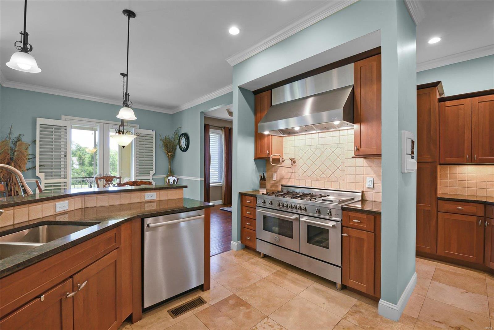 Ladue Meadows 2 - Residential