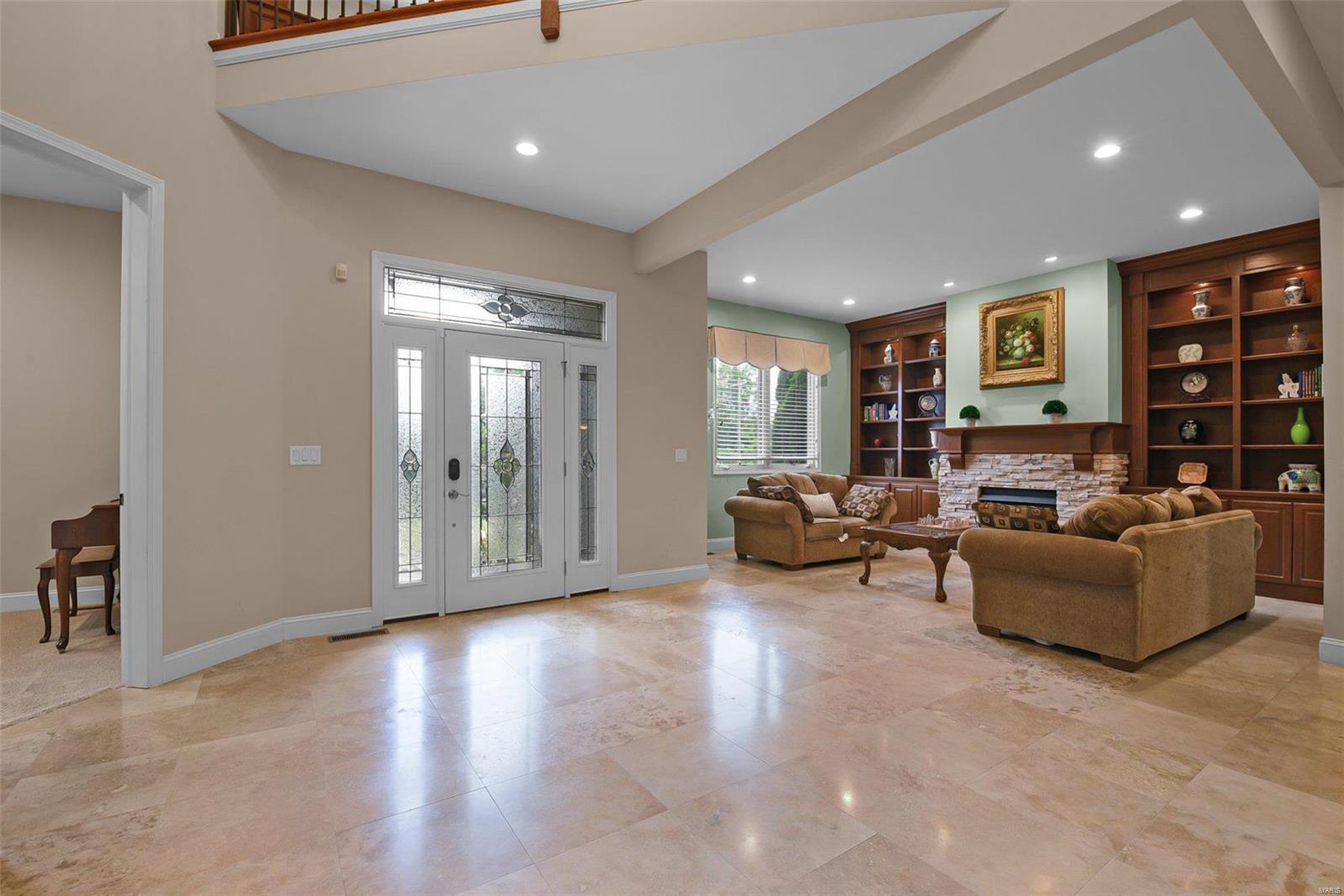 Ladue Meadows 2 - Residential