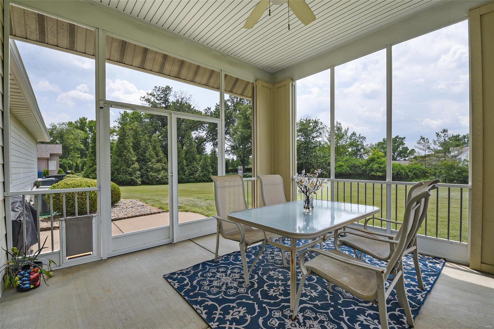 Ladue Meadows 2 - Residential