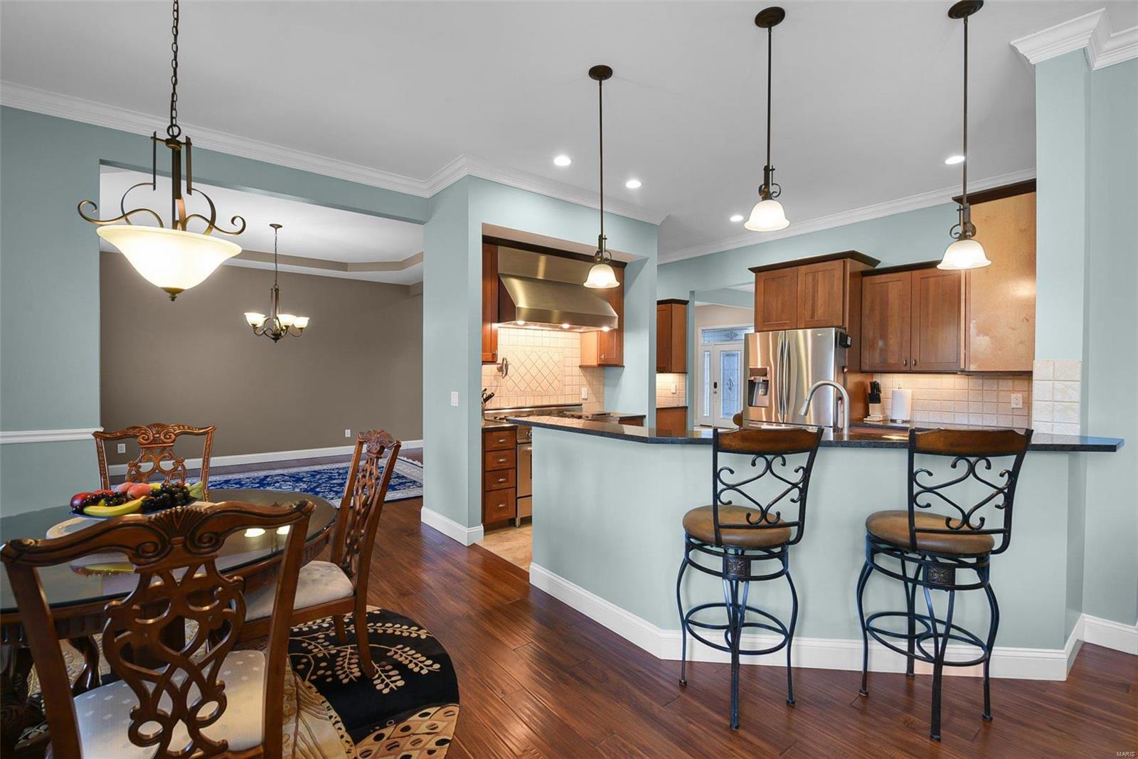 Ladue Meadows 2 - Residential