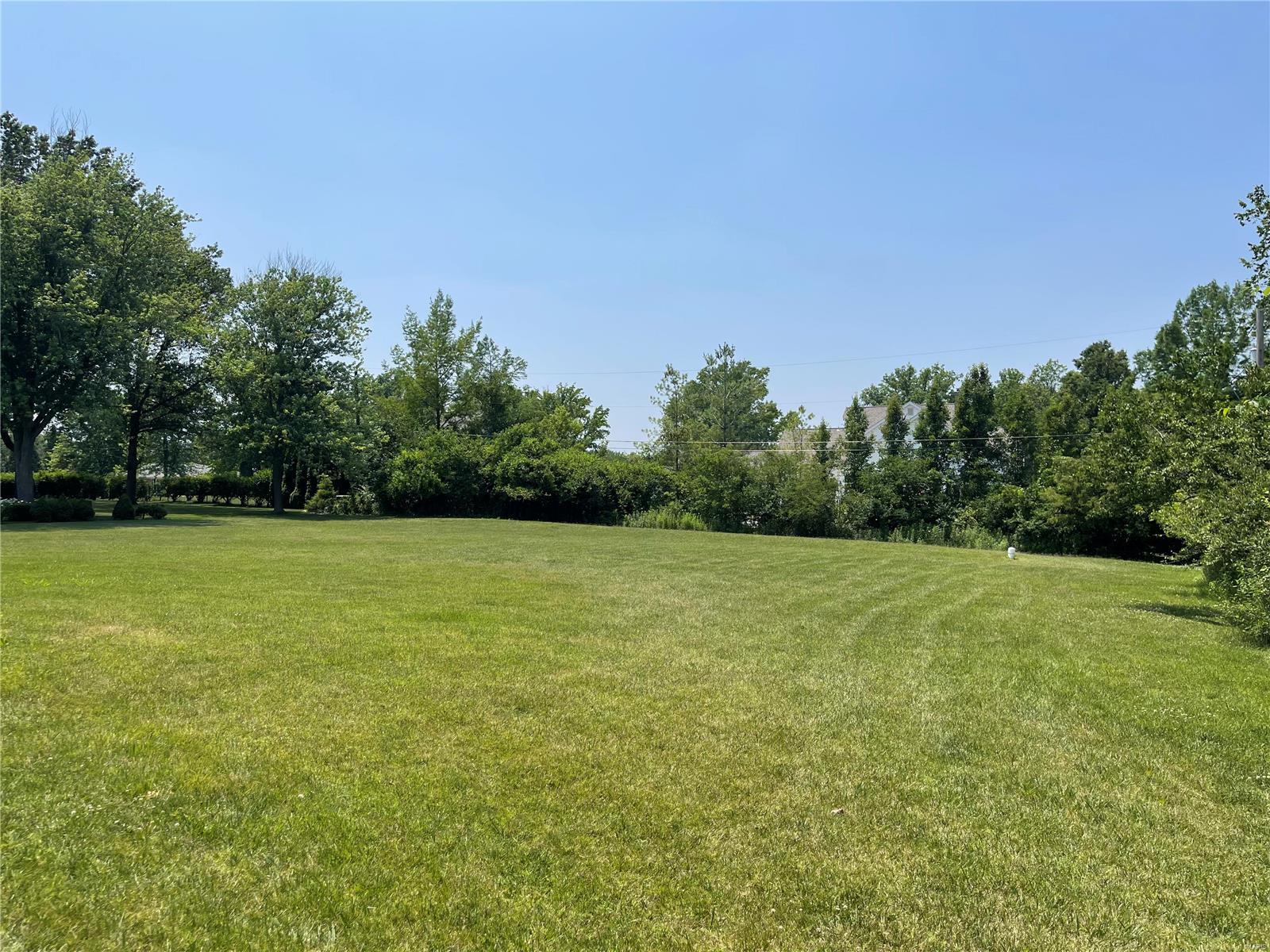 Ladue Meadows 2 - Residential