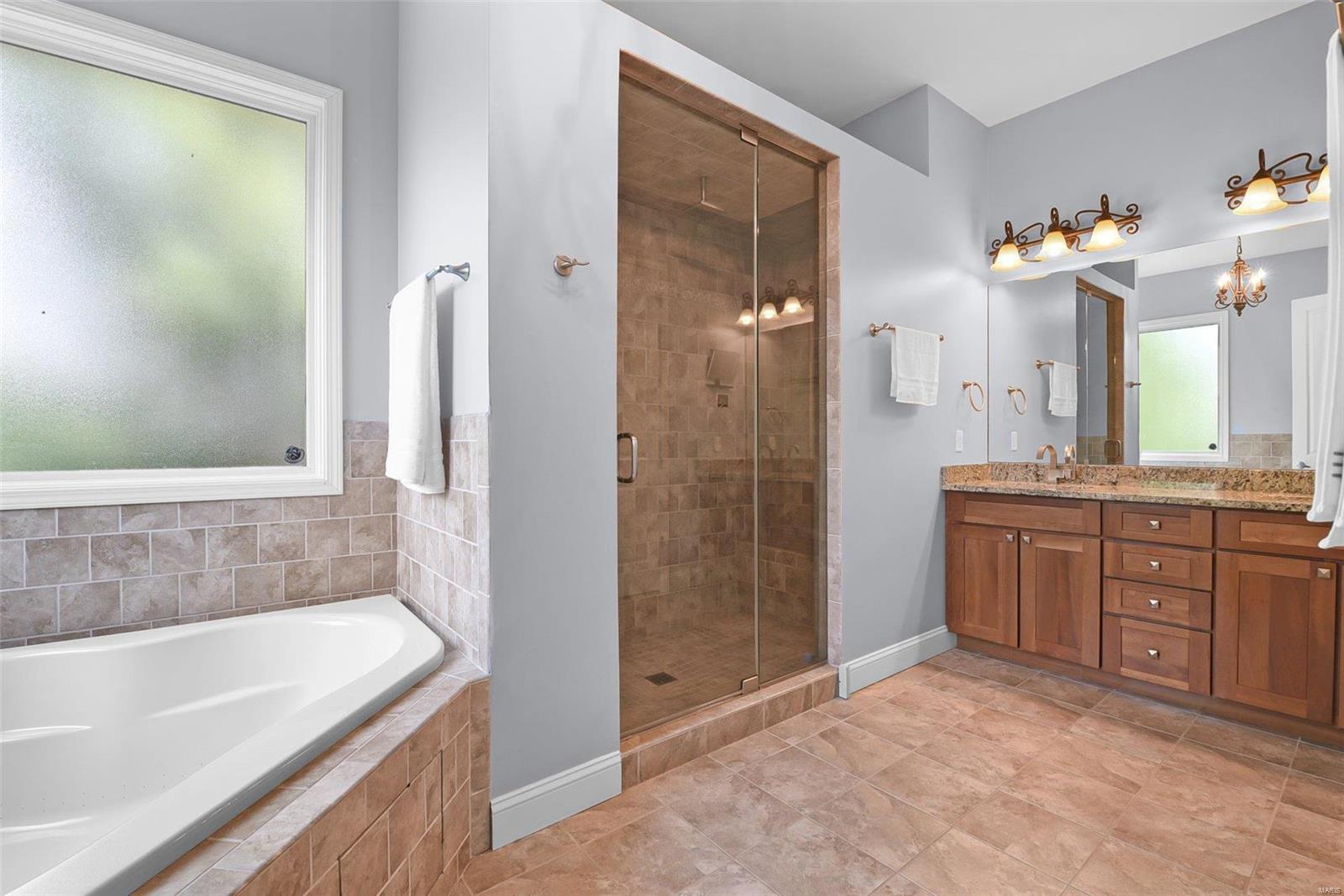 Ladue Meadows 2 - Residential