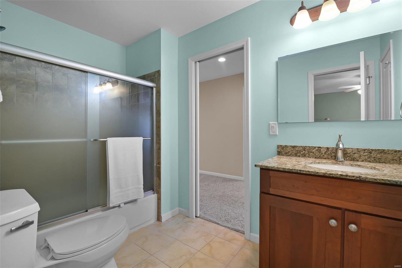 Ladue Meadows 2 - Residential