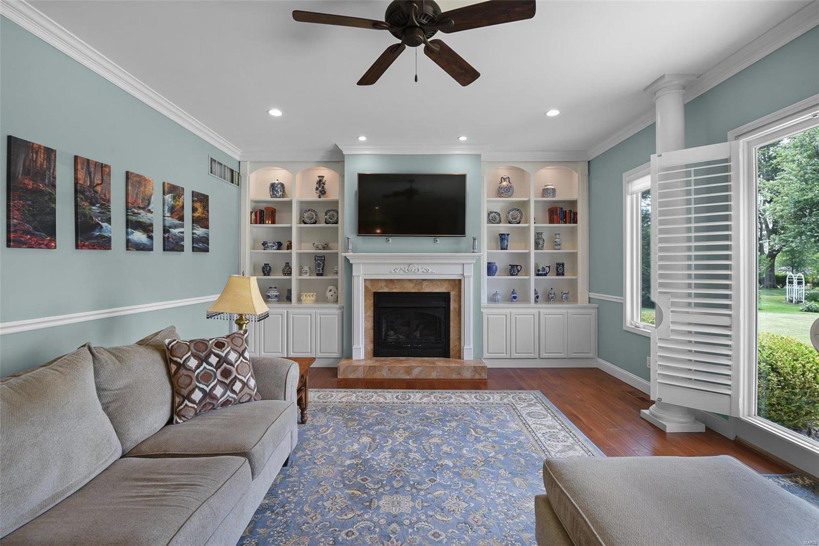 Ladue Meadows 2 - Residential