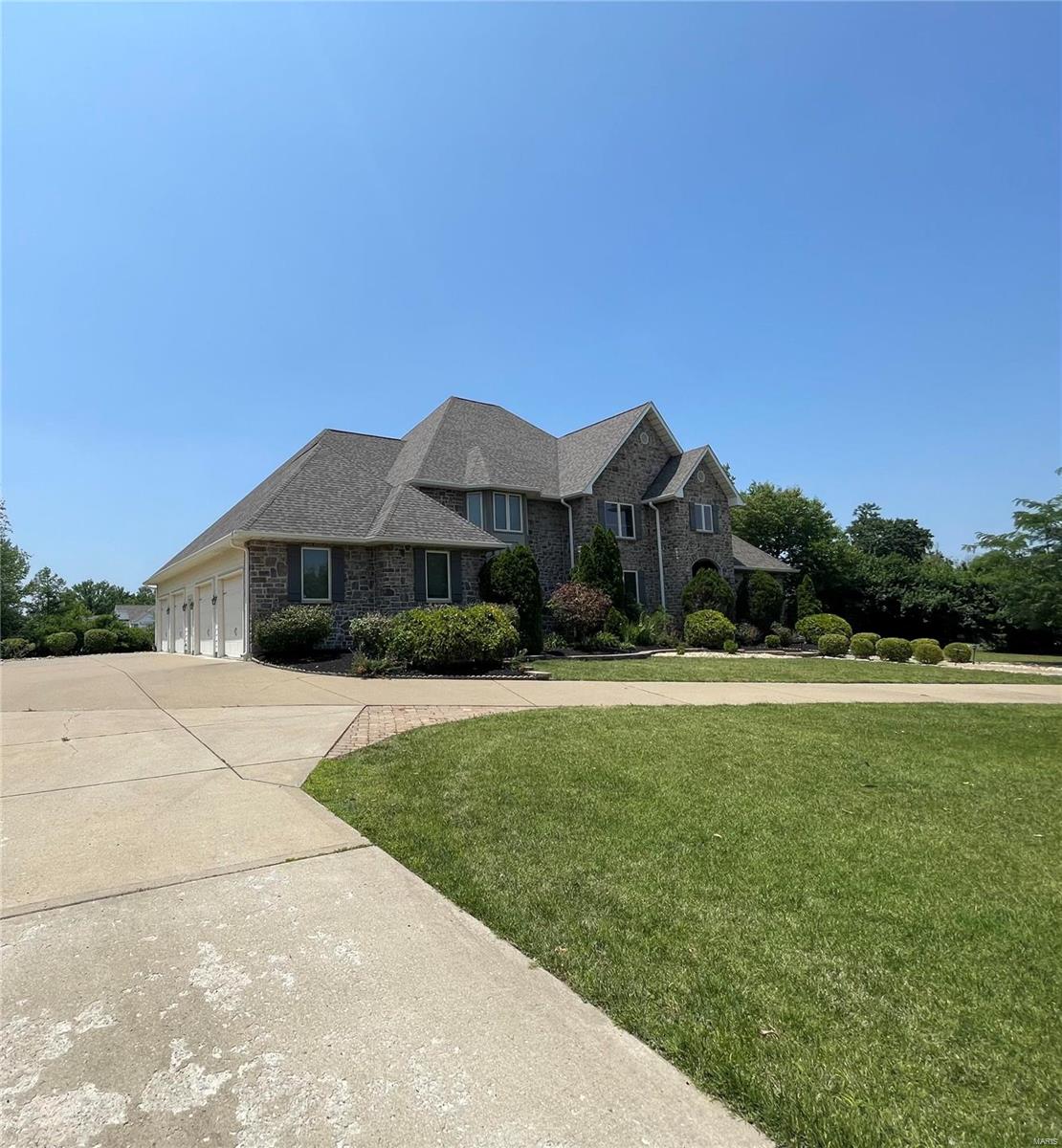 Ladue Meadows 2 - Residential