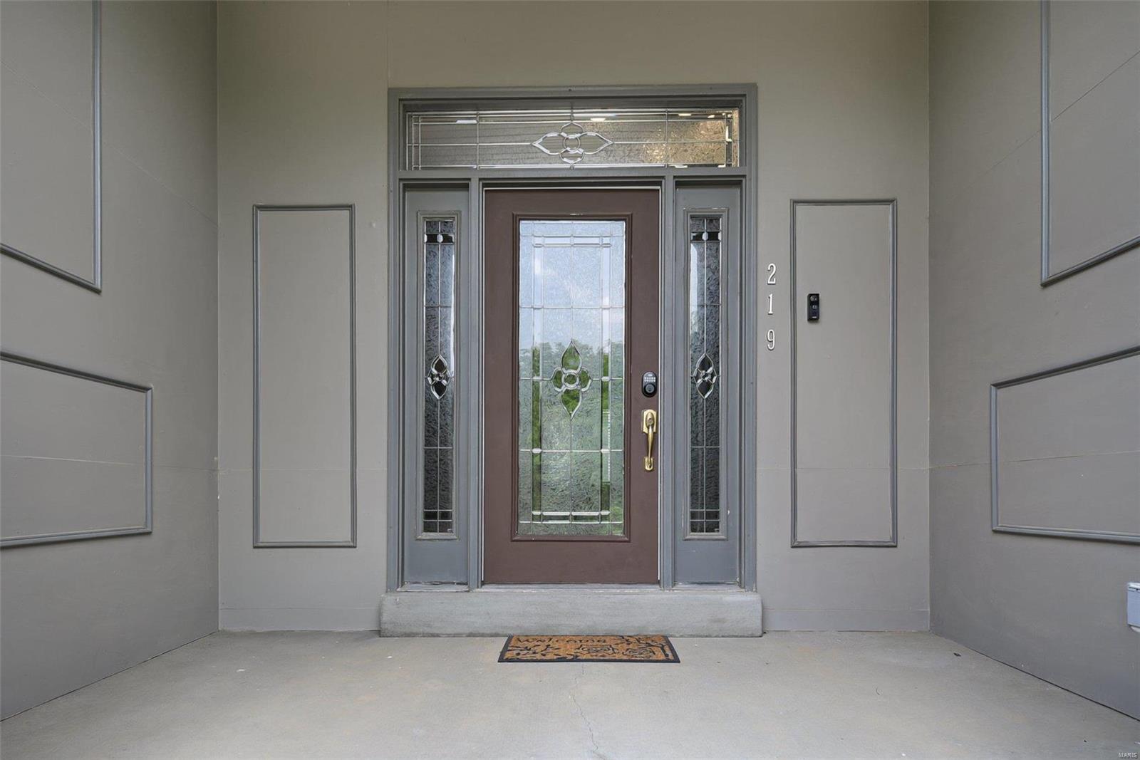 Ladue Meadows 2 - Residential