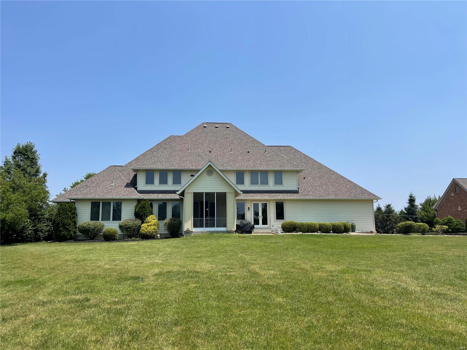 Ladue Meadows 2 - Residential